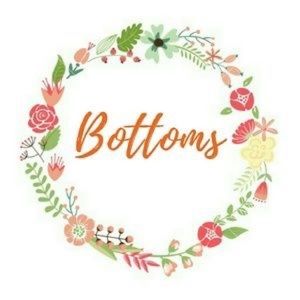 Bottoms